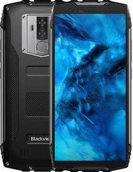 Замена дисплея на телефоне Blackview BV6800 Pro в Челябинске